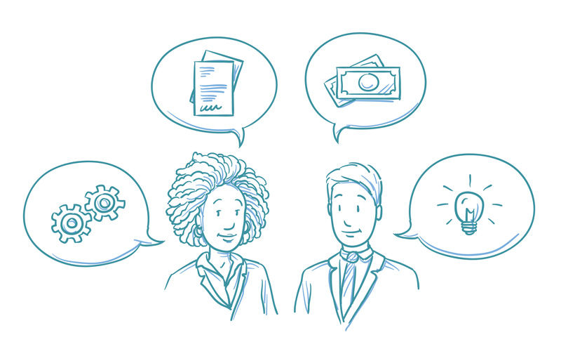 Powerful Software. Personalized Partnership. Proven Impact